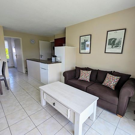 Appartement Avec Vue Sur Golf ปอร์นิก ภายนอก รูปภาพ