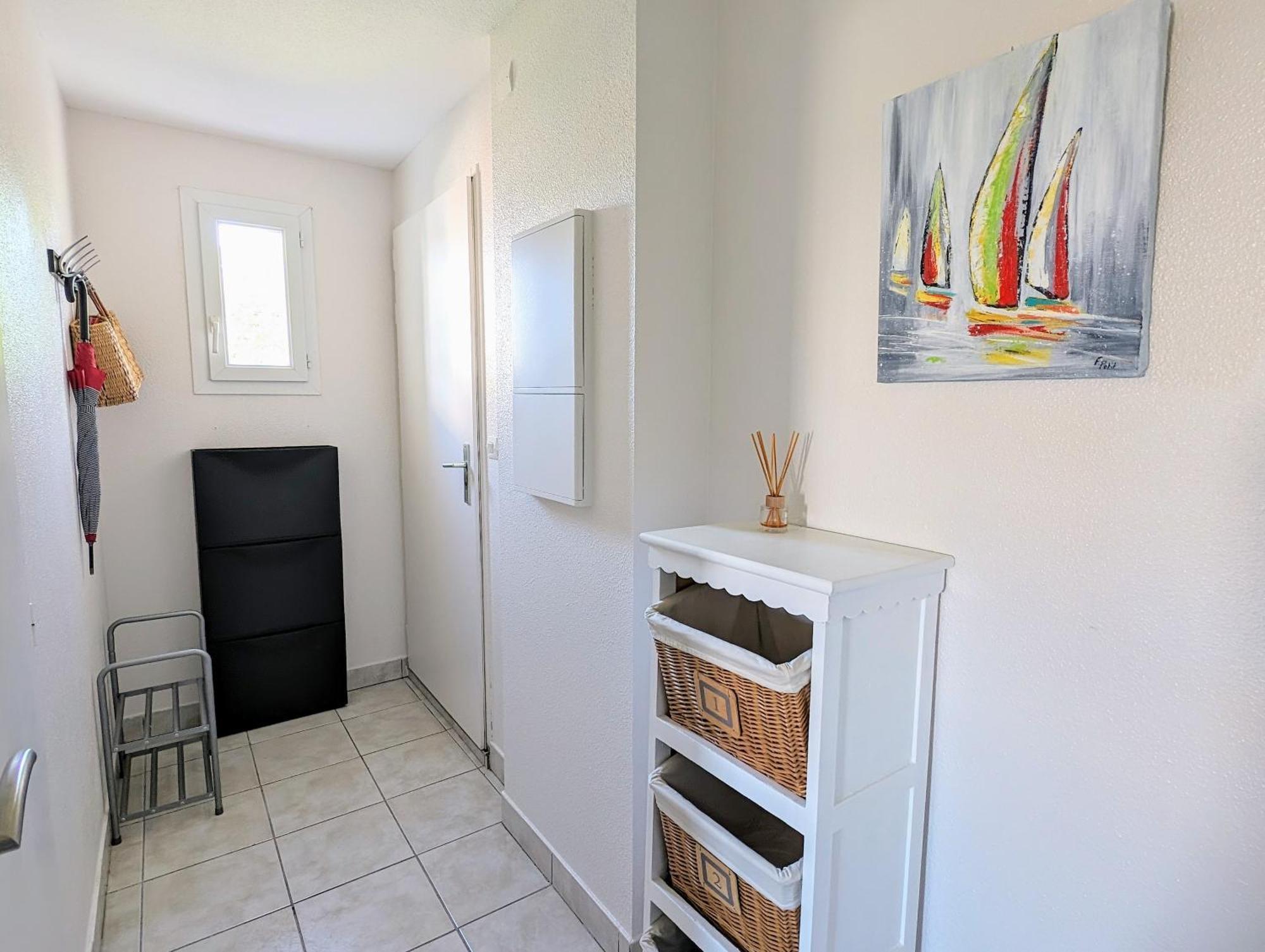 Appartement Avec Vue Sur Golf ปอร์นิก ภายนอก รูปภาพ