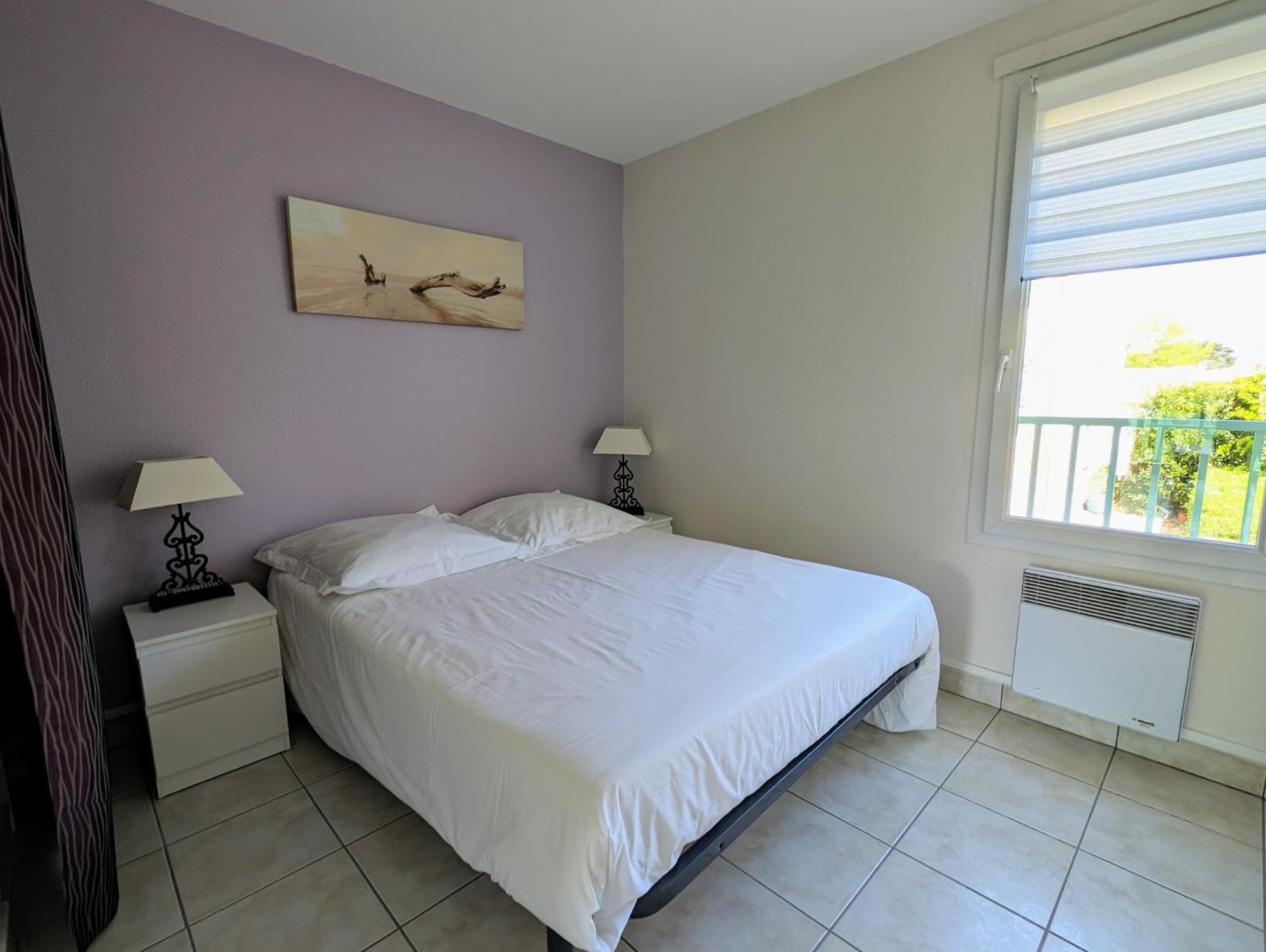 Appartement Avec Vue Sur Golf ปอร์นิก ภายนอก รูปภาพ